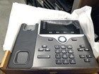 2x Cisco Cp-8851-k9 Wall Mountable Ip Phone - Read Description