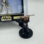 Star Wars Miniatures Wotc  Nikto Soldier W card 55 60