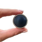 Mini Bluetooth Speaker Generic Portable Wireless 90db Ultra Compact Gold New
