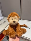 Jellycat Medium Fuddlewuddle Monkey Children s Plush Toy   Plush Toy 