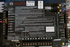 Bosch B8512g Ip Control Panel G Series 32 Areas 599 Points Used