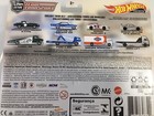 Hot Wheels Team Transport Custom 1964 Galaxie 500 Ford C-800