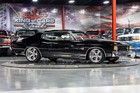 1972 Chevrolet Chevelle Ss