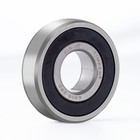 2pcs Usa Brand Timken 6305-2rs 25x62x17mm Double Rubber Seal Ball Bearings