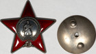 Soviet Union Russia Ussr Order Of Red Star   3275511