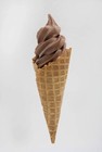 Frostline Chocolate Soft Serve Dairy Ice Cream Mix Lactose   Gluten Free 6 Lb