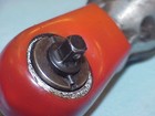 Snap-on Tools Far25a Compact Air Ratchet 1 4  Drive Tested Works 225 Rpm