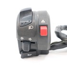 05 06 2005 2006 Suzuki Gsxr 1000 Left Control Headlight Switch Horn Oem Part D38