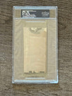 Gorgeous Thomas Edison Signed Autograph  Full Name Signature  Auto Psa