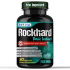 Male Enhancement Stamina Libido Pills Performance Men Testosterone Booster 90cap