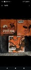 Little Caesars X Spider-man Brand New Day Promotional Bundle  Hat posters boxes