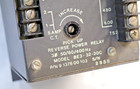 Be3-32-3dc Basler Reverse Power Relay 9137600103 Electric Protective Control 3  