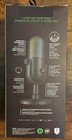 Brand New  Razer Seiren V3 Chroma Black Rz19-05060100-r3u1 Rgb Usb Microphone