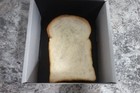 Pampshade By Yukiko Morito Psto-b Bread Lamp  aw 