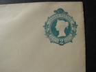 Canada Stamp Envelope Unused From 1895 Unused Lot   free International Shipping 