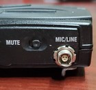 Sennheiser Sk2000xp Wireless Mic Bodypack Transmitter Gw  558-628 Ew2000 G3 G4