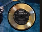 John Mayer Poster Art Wood Framed 45 Gold Record Display C3