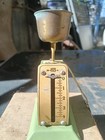 Vintage Salter No  18e Egg Balance Scale     Made In England     Original Box