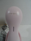 Clarisonic Plus Facial Cleansing Brush   Charger  pink  Works