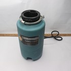 Glacier Bay Turbogrind 1hp Continuous Feed Garbage Disposal With Power Cord