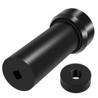 Mainshaft Lock Nut 2 1 4  Sprocket Socket For Harley Davidson Twin Cam  dyna