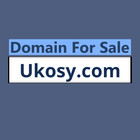Ukosy  com   Domains For Sale   Business Brand  Website Name   Namecheap