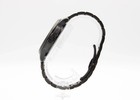 Gucci G-timeless 44 Mm Ya126269 Men s Black Dial Stainless Steel Watch