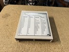 National Instruments Measurement Computing Scb-50 I o Connector Block