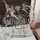 Duncan   Miller First Love Luncheon Plates Set Of 6 Plates 9  More Available