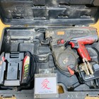 Max Twintier Cordless Rebar Tie Wire Machine W 1 Battery  Charger Rb440t-b2c Jpn