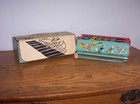 Vintage 1960s Walt Disney Productions Donald Duck Xylophone In Box  110 Tudor Ny