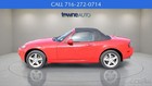 2008 Mazda Mx-5 Miata Sport