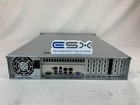 Supermicro Cse-822 2u 6x 3 5  Rack Server - 1x 4-core E5-1620v3 3 5ghz  X10sri-f