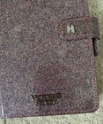 Nwt Vintage Victoria s Secret Limited Edition Notebook Journal