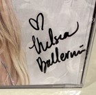 Kelsea Ballerini Self-titled Ep Signed Autographed Rare Full Name Signature