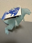 Monster Planet Godzilla 2017 Blue Clear Godzilla Super Decisive Battle Mini