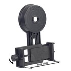  Telescope Mount Spotting Phone Camera Goggle Connector With Adapter