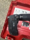 Hilti Dx 5 Powder Actuated Insulation Fastening Tool W  X-5-460-f8  mx72