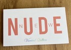 Eyeshadow Palette New