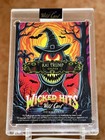 Kai Trump True 1 1 Autographed Wicked Hits By Wild Card 2025