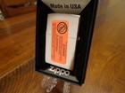 Vietnam War Heritage Series Valley Of Death Evil Sob Zippo Lighter Mint In Box