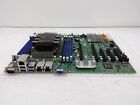 Supermicro X11spi-tf Socket Lga3674 Ddr4 W heatsink Motherboard