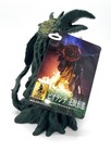2023 Bandai Rose Biollante 1989 Movie Monster Series Figure W tag