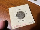 Silver Love Token - Seated Liberty Dime - Love Token     1841 Artistic