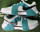 Us Men   s 8 women   s 9 5 - Nike Zoom Gp Challenge 1 Hc    white Radiant Emerald   