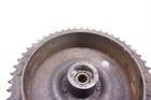 1970 Harley Davidson Flh Electra Glide Shovelhead 1200 Fl  2612 Rear Brake Drum 