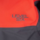 Level Six Cronos Drysuit