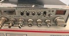 Cobra 29 Wx Nw St Sound-tracker Cb Radio W cobra Handset Mic