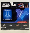 Star Wars Micro Galaxy Squadron Series 7 Darth Maul s Nightbrother Rare 1 15000
