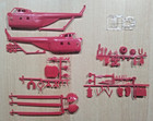 13-172 Revell 1 48 Scale Sikorsky Ho4s-1 Plastic Model Kit